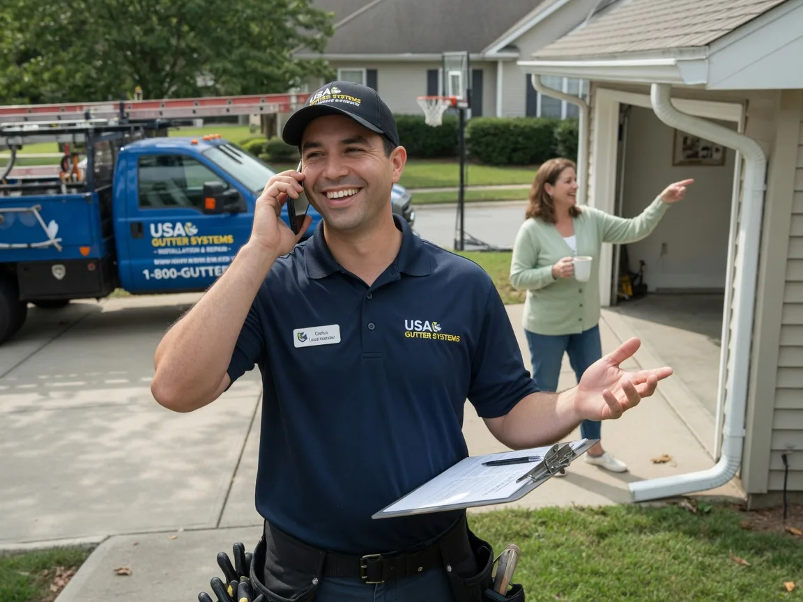 Gutter Installation Oxford, KS FAQs